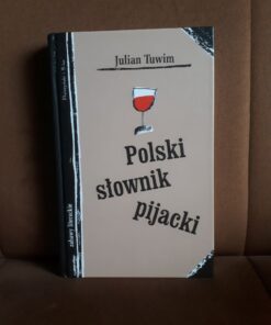 polski slownik pijacki tuwim
