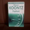 predkosc koontz