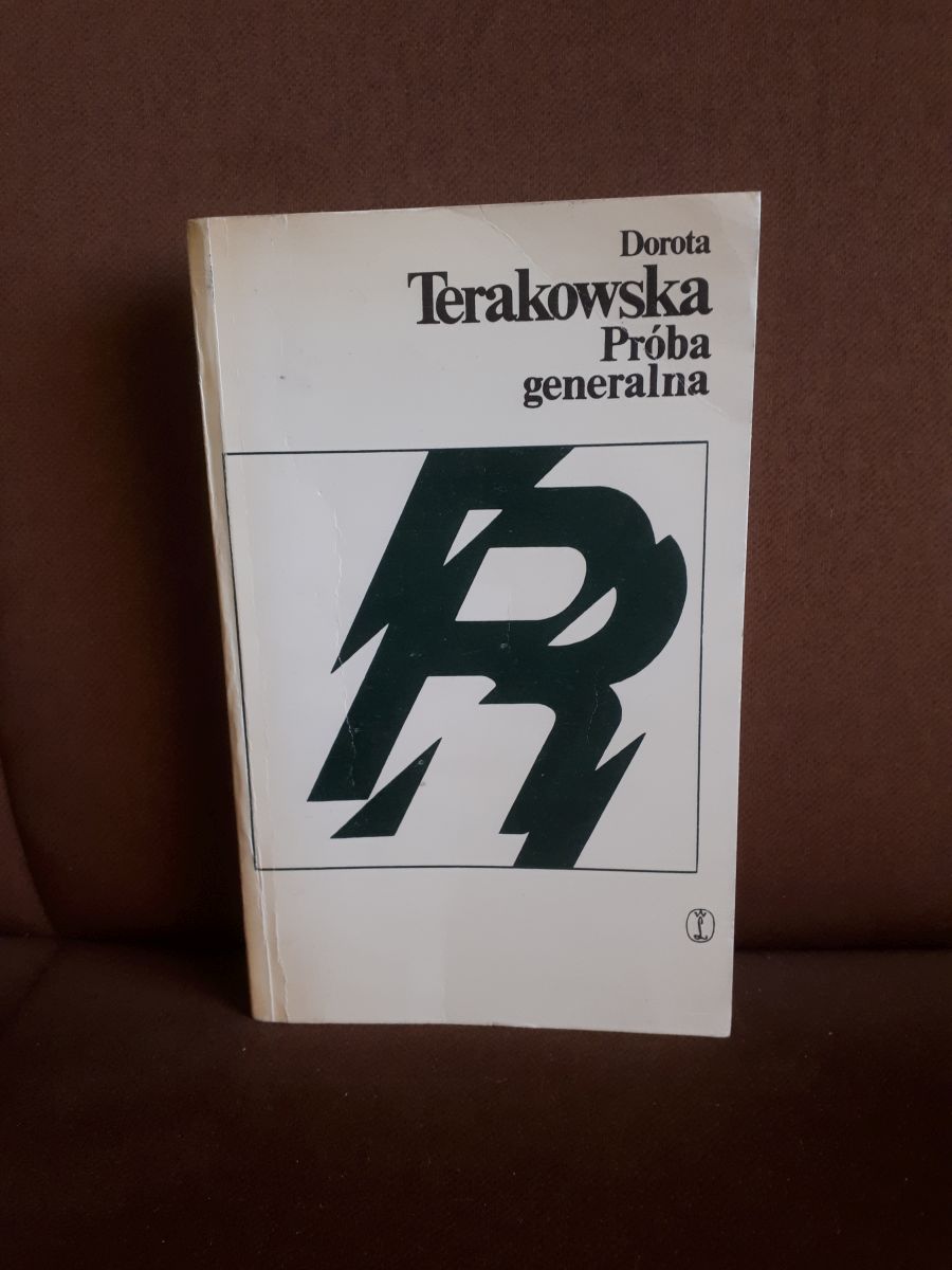 proba generalna terakowska