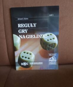 reguly gry na gieldzie czesc 1 sheimo