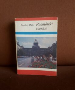 rozmowki czaskie muller