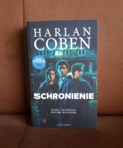 schronienie coben