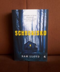 schronisko lloyd