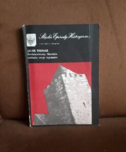 sredniowieczny slawkow odslania swoje tajemnice pierzak