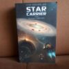 star carrier 2 srodek ciezkosci douglas