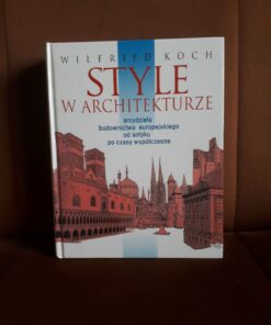 style w architekturze koch