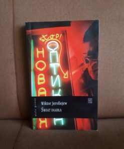 swiat diabla jerofiejew