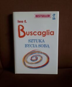 sztuka bycia soba buscaglia
