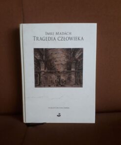 tragedia czlowieka madach