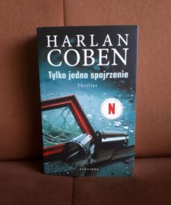 tylko jedno spojrzenie coben
