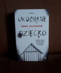 ukochane dziecko hausmann