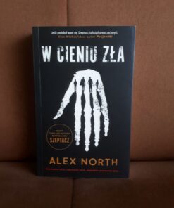 w cieniu zla north