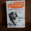 wanda rutkiewicz jeszcze tylko jeden szczyt sieradzinska