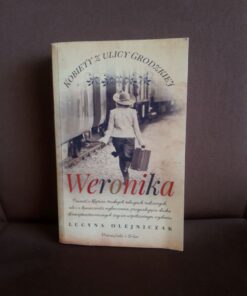 weronika kobiety z ulicy grodzkiej olejniczak