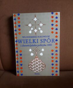 wielki spor solowjow