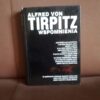 wspomnienia von tirpitz