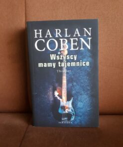 wszyscy mamy tajemnice coben