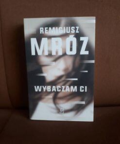 wybaczam ci mroz