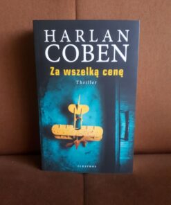 za wszelka cene coben