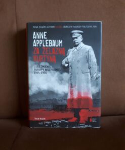 za zelazna kurtyna applebaum