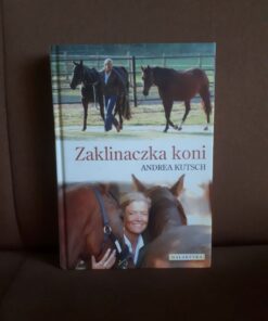 zaklinaczka koni kutsch