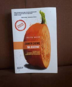 zamien chemie na jedzenie bator