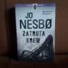 zatruta krew nesbo