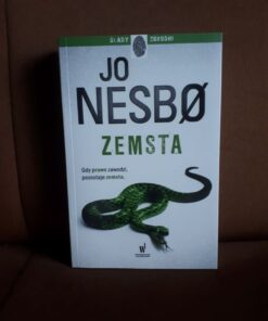 zemsta nesbo
