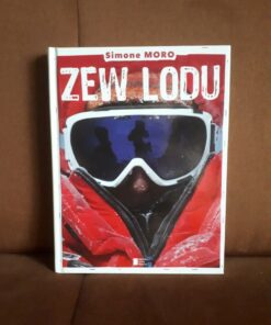 zew lodu moro