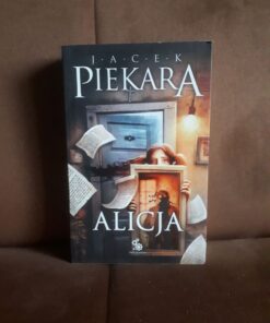alicja piekara