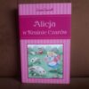 alicja w krainie czarow carroll
