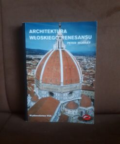 architektura wloskiego renesansu murray