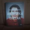 artystka obecna abramovic