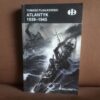 atlantyk 1939-1945 fijalkowski historyczne bitwy hb