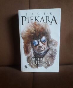 bestie i ludzie piekara