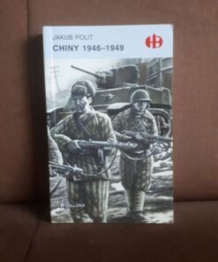 chiny 1946-1949 polit historyczne bitwy hb
