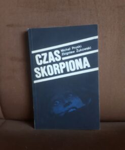 czas skorpiona pruski