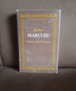 czlowiek jednowymiarowy marcuse