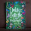 doktor dolittle i jego zwierzeta lofting