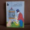 doktor dolittle i zielona kanarzyca lofting