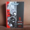 eisenhorn malleus illustrated and annotated edition abnett