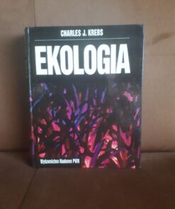 ekologia krebs