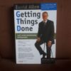 getting things done allen