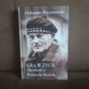 gra w zycie opowiesc o bohumilu hrabalu kaczorowski
