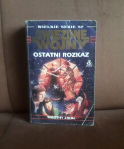 gwiezdne wojny ostatni rozkaz zahn