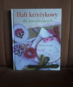 haft krzyzykowy dla poczatkujacych kooler