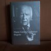 hans-georg gadamer biografia grondin