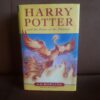 harry potter and the order of the phoenix rowling