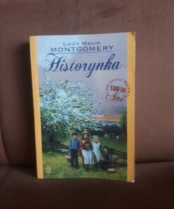 historynka montgomery