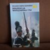 insurekcja warszawska 1794 kepka-marianski historyczne bitwy hb